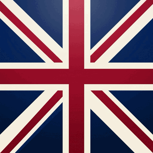 Life in the UK Test 2026 Pro Logo