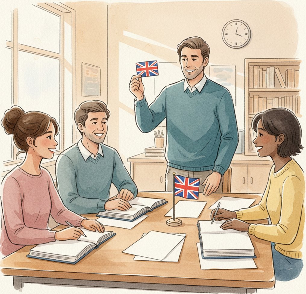 Community Involvement illustration