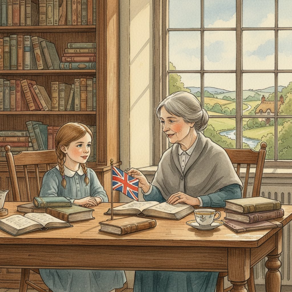 Community Involvement illustration